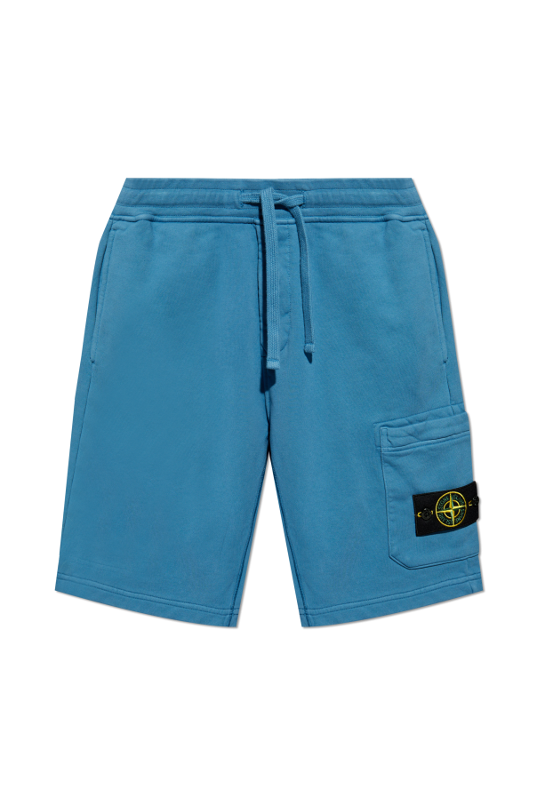 Short stone island homme sale